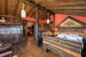 Hotel Prada a Tope - Palacio de Canedo