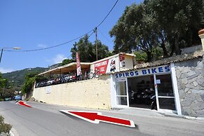 Angels Pool Bar