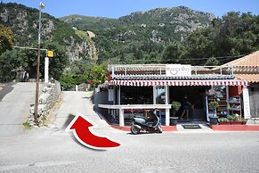 Angels Pool Bar