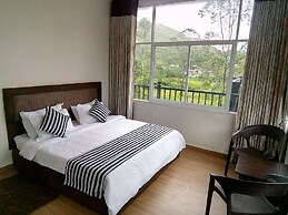 Hill Cool Hotel & Restaurant