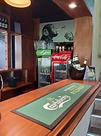 Hill Cool Hotel & Restaurant