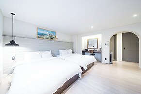 HOTEL YaJa West Gate