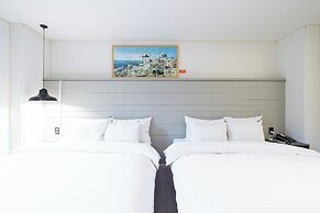 HOTEL YaJa West Gate