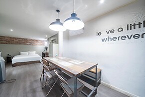 HOTEL YaJa West Gate