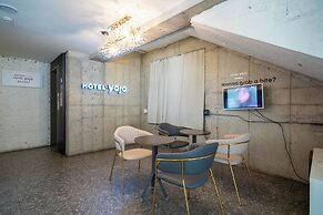 HOTEL YaJa West Gate