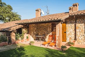 Agriturismo Cantagalli