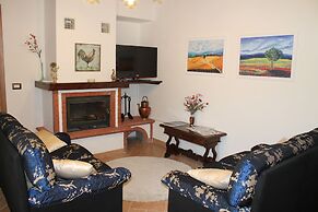 Agriturismo Cantagalli