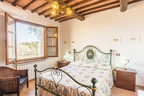 Agriturismo Cantagalli