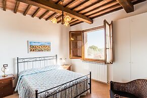 Agriturismo Cantagalli