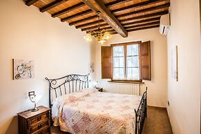 Agriturismo Cantagalli