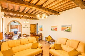 Agriturismo Cantagalli