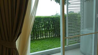 The Garden 304
