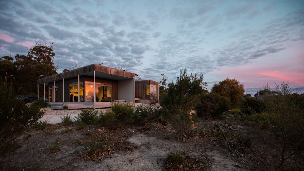Aplite House