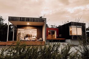 Aplite House