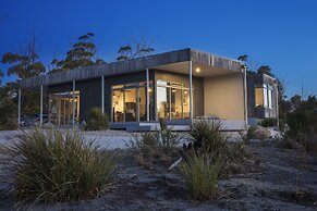 Aplite House