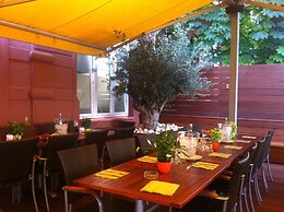 Kleiner Rosengarten