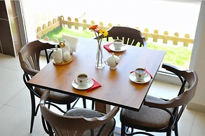 Konuk Hotel