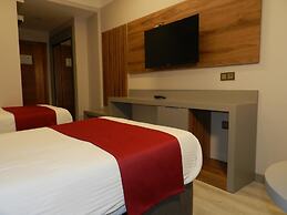Konuk Hotel