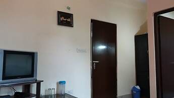 Hotel Thamsar