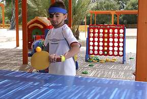 Monarque Dar Jerba Narjess - Family Only