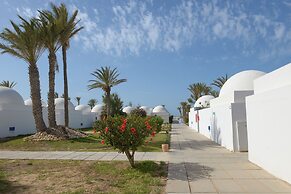 Monarque Dar Jerba Narjess - Family Only