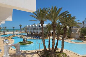 Monarque Dar Jerba Narjess - Family Only
