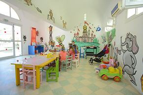 Monarque Dar Jerba Narjess - Family Only