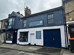 Cricketers Arms