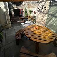 Cricketers Arms