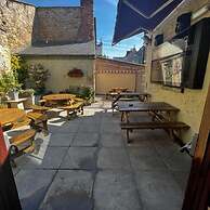 Cricketers Arms