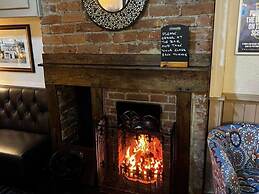 Cricketers Arms