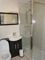 Fairways Lodge B&B