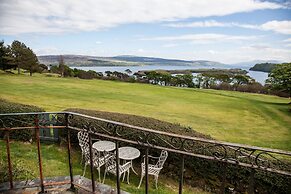Fairways Lodge B&B