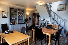 Fairways Lodge B&B