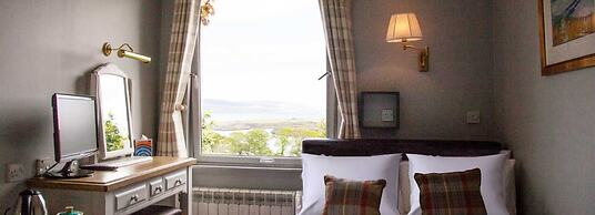 Fairways Lodge B&B