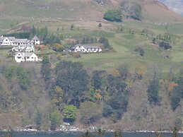 Fairways Lodge B&B