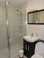 Fairways Lodge B&B