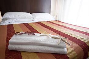 Hotel Cristina Corona