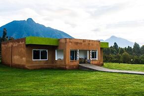 Mountain Gorilla View Lodge