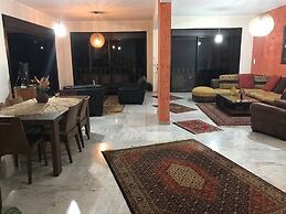 Nice view Apartment