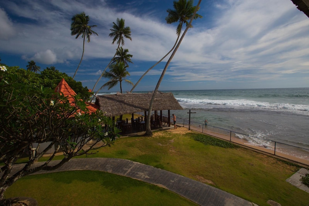 Hotel Lanka Super Corals