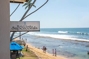 Hotel Lanka Super Corals