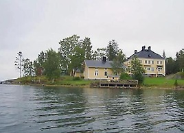 Salsåker Herrgård