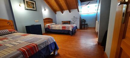 La Casona