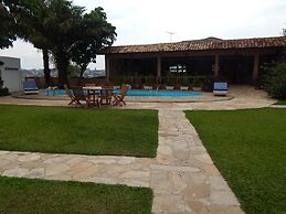 Flame Tree Village