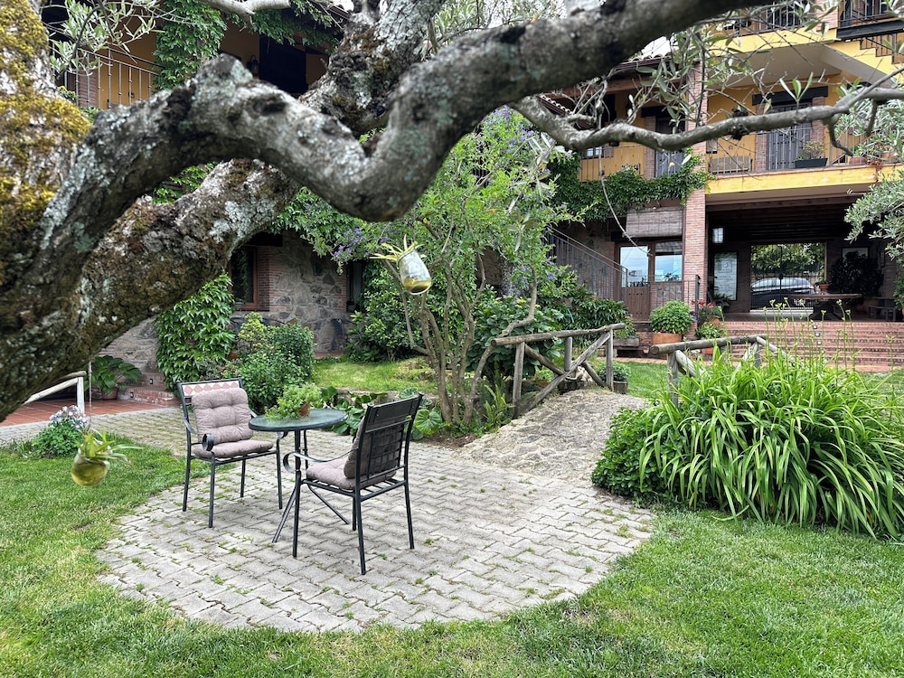 Casa Rural La Covacha