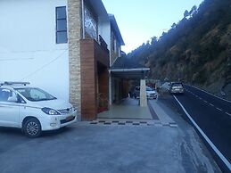 Tavisha Kanatal Hills Chamba