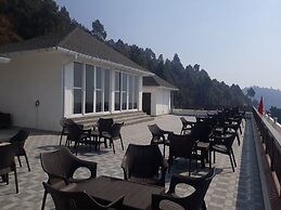 Tavisha Kanatal Hills Chamba
