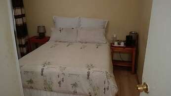 Rifumo Bed & Breakfast