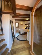 Noemi's rooms